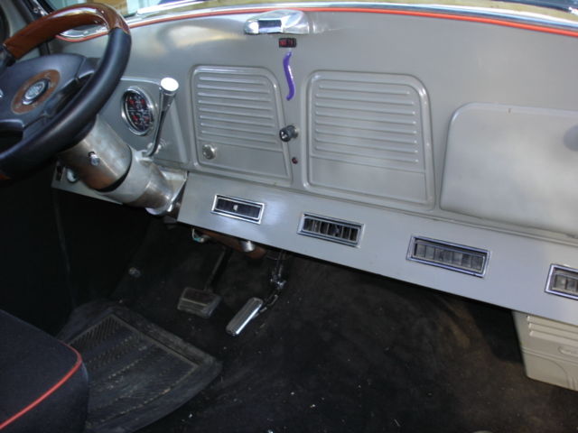 1952 Studebaker - photo 8