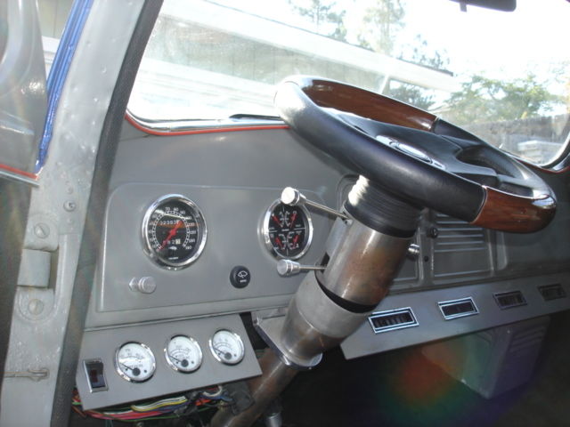 1952 Studebaker - photo 9