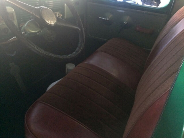 1952 Studebaker 2R5 - photo 7