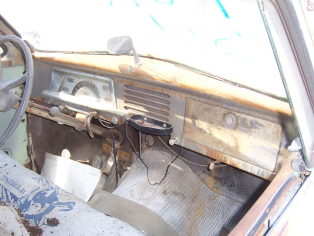 1952 Studebaker Commander - photo 3