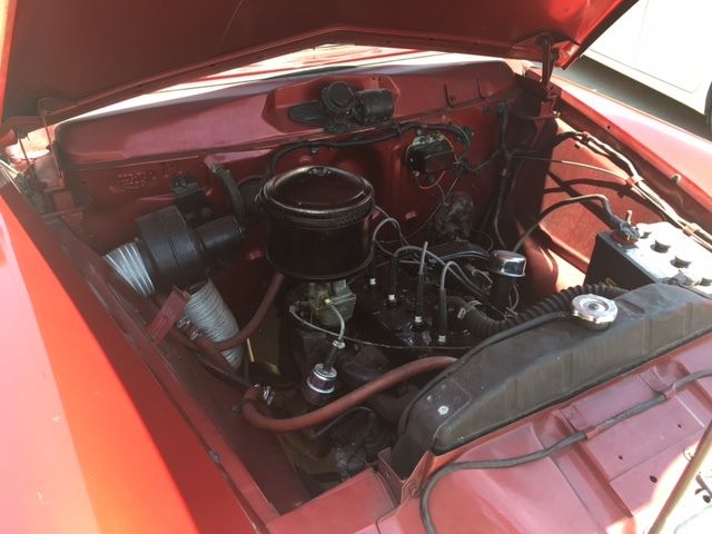 1952 Studebaker Champion 2 Door Sedan Champion - photo 10