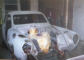 1952 Studebaker Champion - photo 12