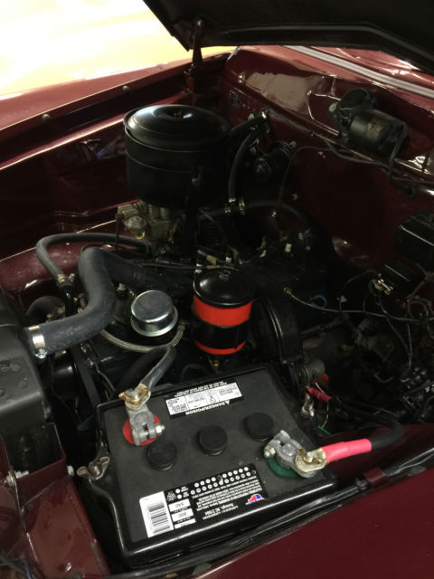 1952 Studebaker Champion - photo 8