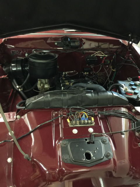 1952 Studebaker Champion - photo 9