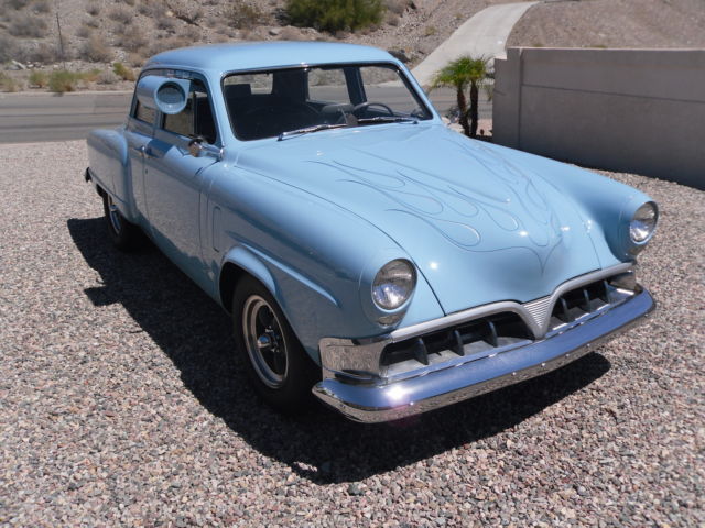 1952 Studebaker CHAMPION - photo 2