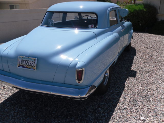 1952 Studebaker CHAMPION - photo 4