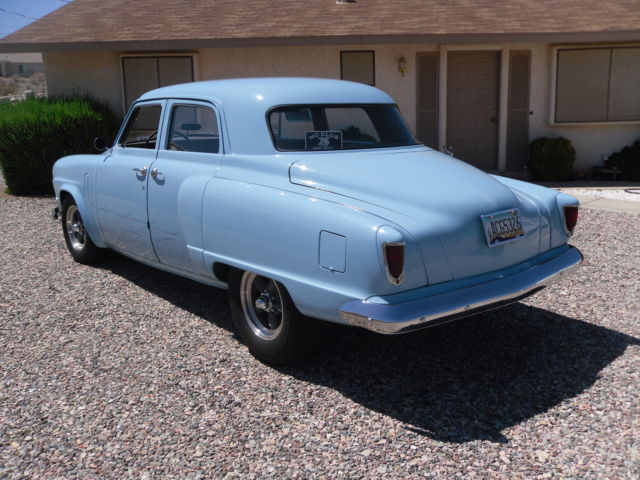 1952 Studebaker CHAMPION - photo 5