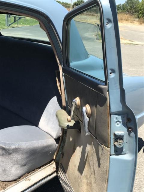 1952 Studebaker Champion -- - photo 13