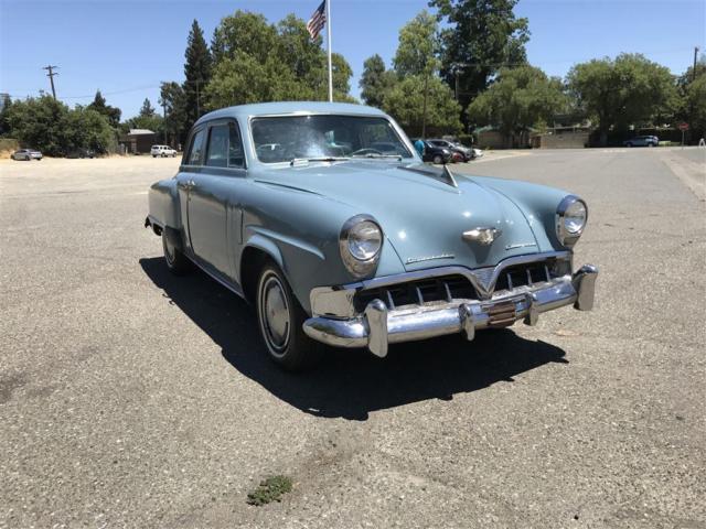 1952 Studebaker Champion -- - photo 3