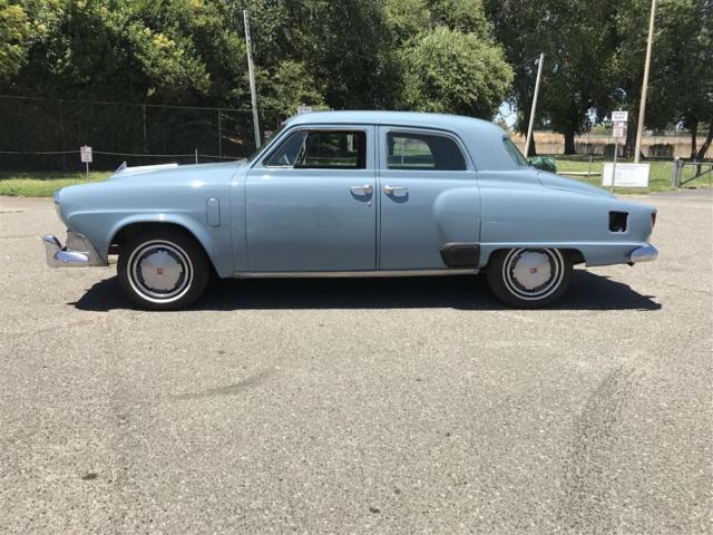 1952 Studebaker Champion -- - photo 5