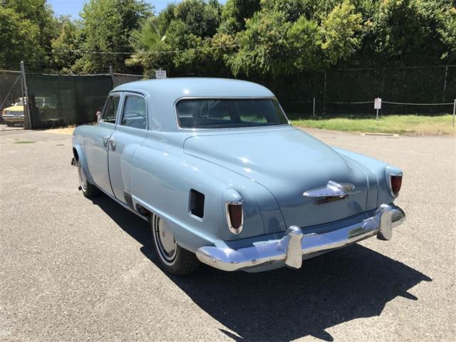 1952 Studebaker Champion -- - photo 6