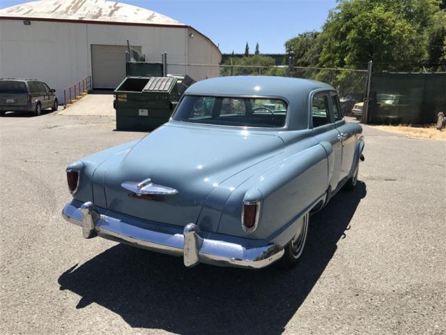1952 Studebaker Champion -- - photo 7