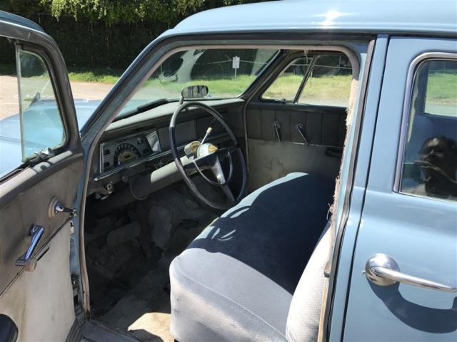 1952 Studebaker Champion -- - photo 8