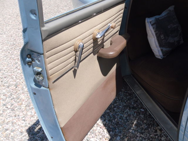 1952 Studebaker CHAMPION - photo 8