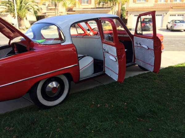 1953 Studebaker - photo 2