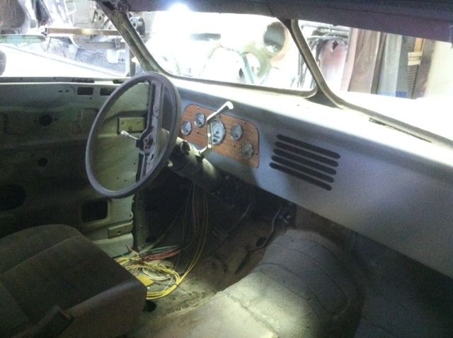 1952 Studebaker Champion Champion - photo 5