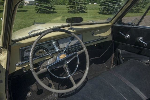 1952 Studebaker Champion Convertible -- - photo 10