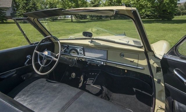 1952 Studebaker Champion Convertible -- - photo 12