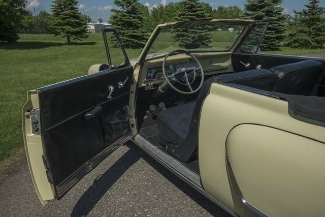 1952 Studebaker Champion Convertible -- - photo 9