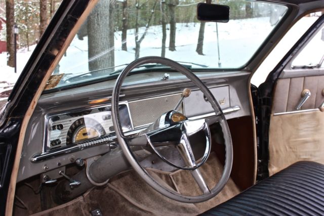 1952 Studebaker Champion - photo 11