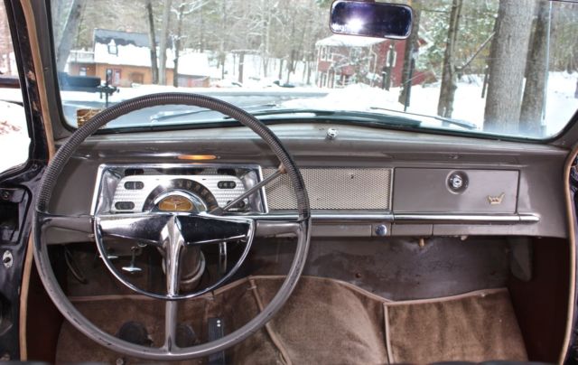 1952 Studebaker Champion - photo 12