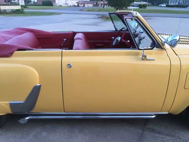 1952 Studebaker Champion - photo 10