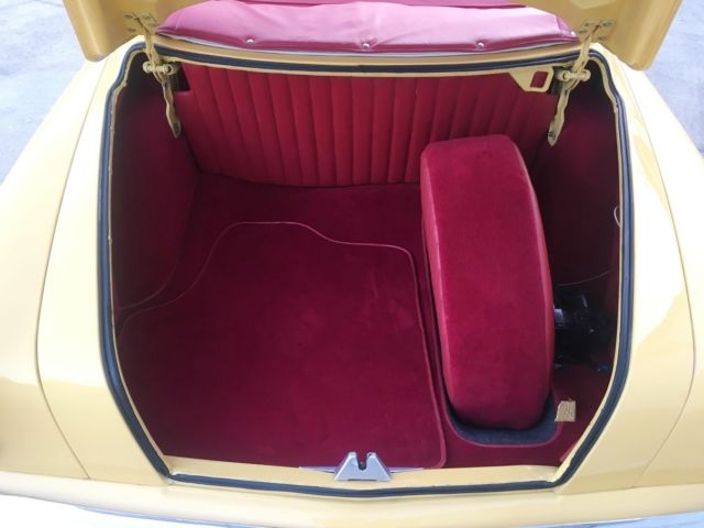 1952 Studebaker Champion - photo 13