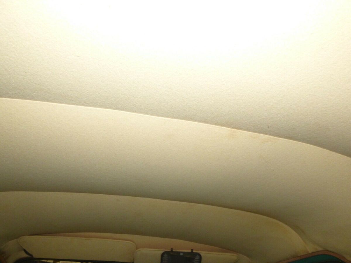 1952 Studebaker Champion Coupe - photo 12