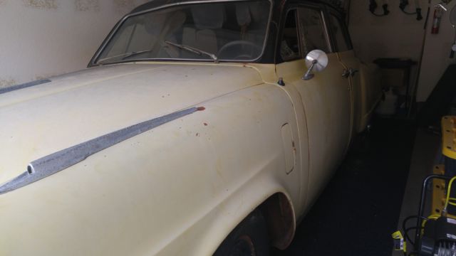 1952 Studebaker Commander - photo 2