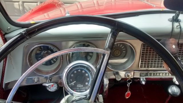 1952 Studebaker Commander - photo 10