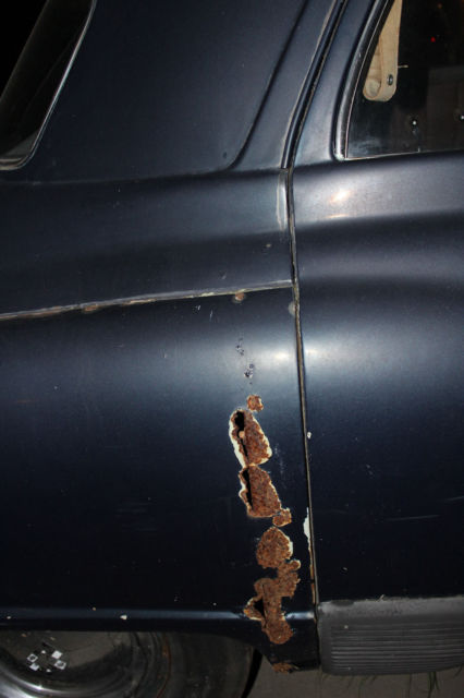 1952 Studebaker Commander - photo 12