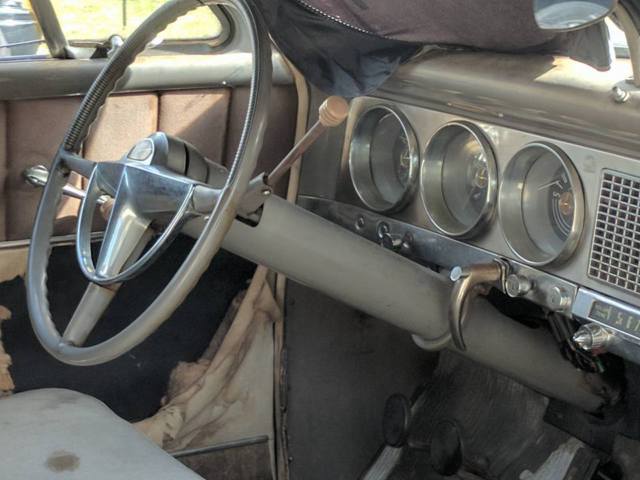 1952 Studebaker Commander - photo 7