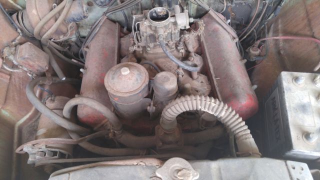 1952 Studebaker Commander - photo 5