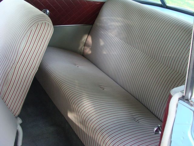 1952 Studebaker Commander Starliner Hard-Top - photo 12