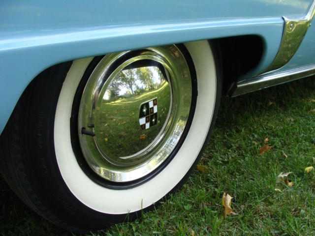 1952 Studebaker Commander Starliner Hard-Top - photo 5