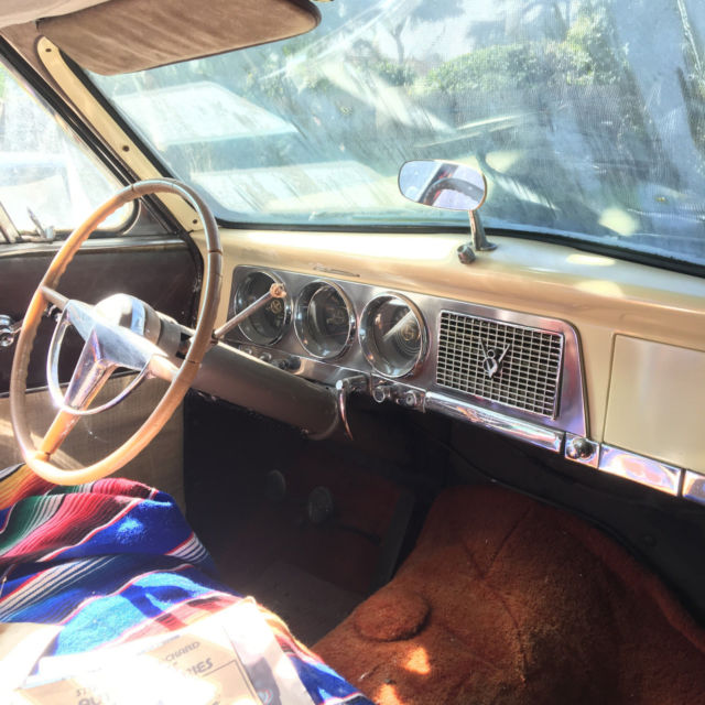 1952 Studebaker Commander - photo 11