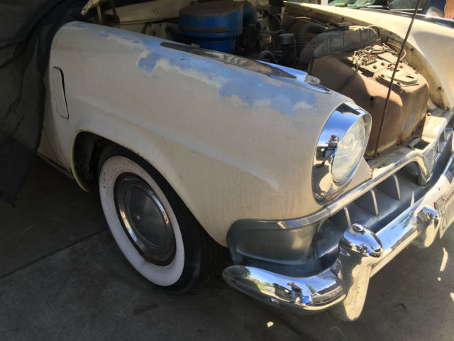 1952 Studebaker Commander - photo 5