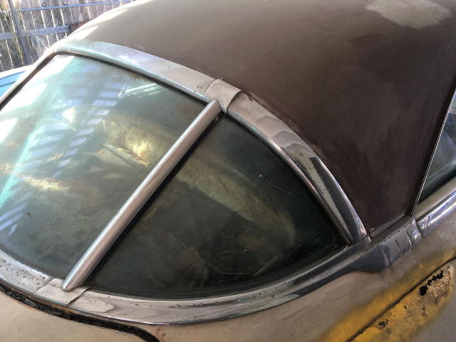 1952 Studebaker Commander - photo 8