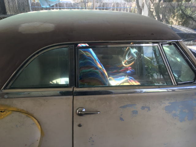 1952 Studebaker Commander - photo 9