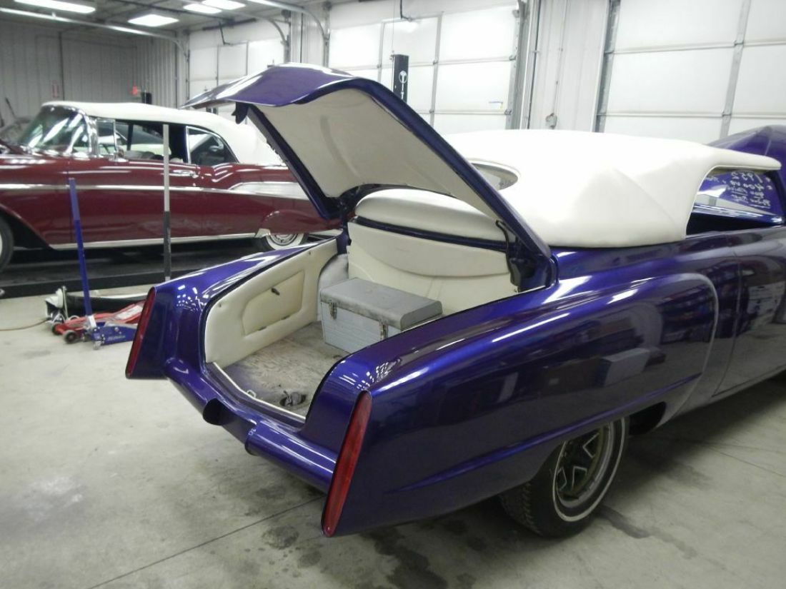 1952 Studebaker CUSTOM - photo 12