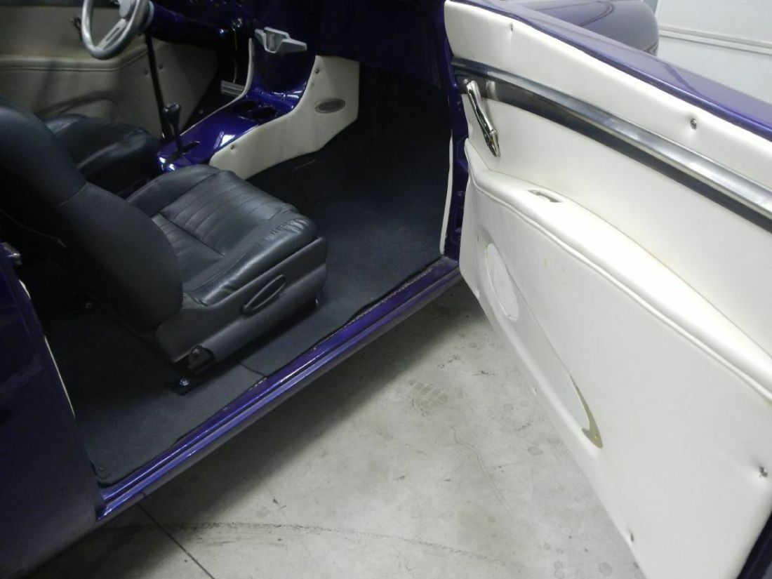 1952 Studebaker CUSTOM - photo 5