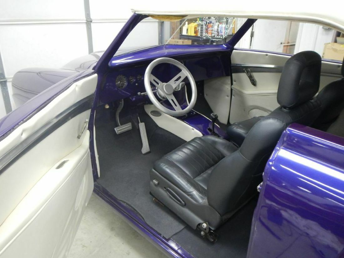 1952 Studebaker CUSTOM - photo 7
