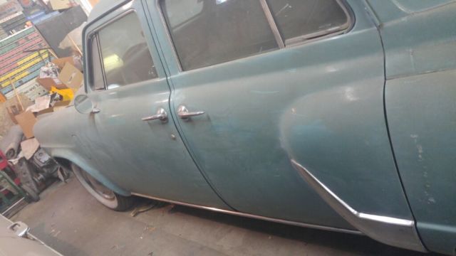 1952 Studebaker - photo 8