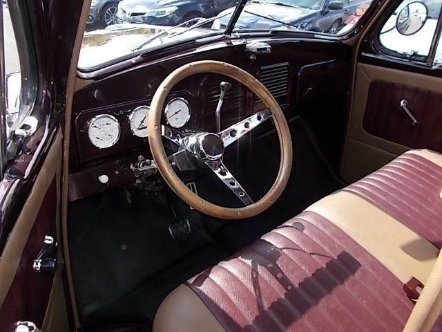 1952 Studebaker Pickup -- - photo 10