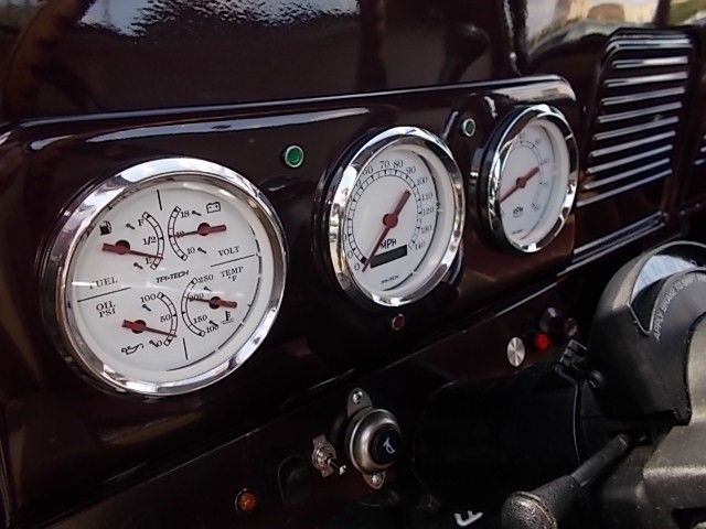 1952 Studebaker Pickup -- - photo 11