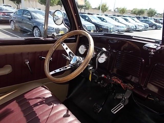 1952 Studebaker Pickup -- - photo 12