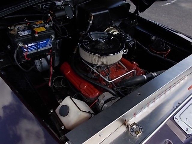 1952 Studebaker Pickup -- - photo 4