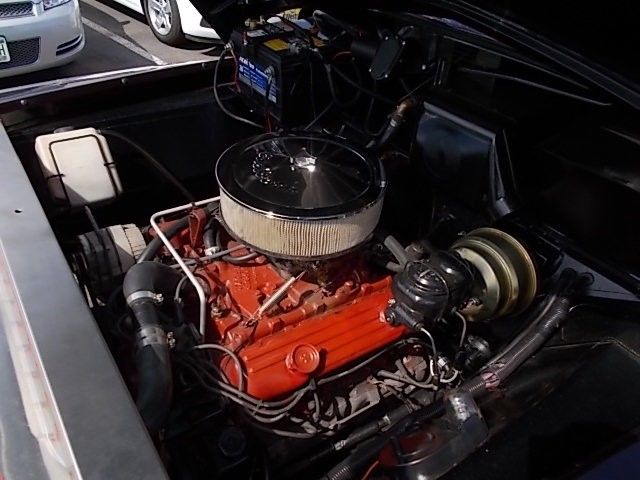 1952 Studebaker Pickup -- - photo 5