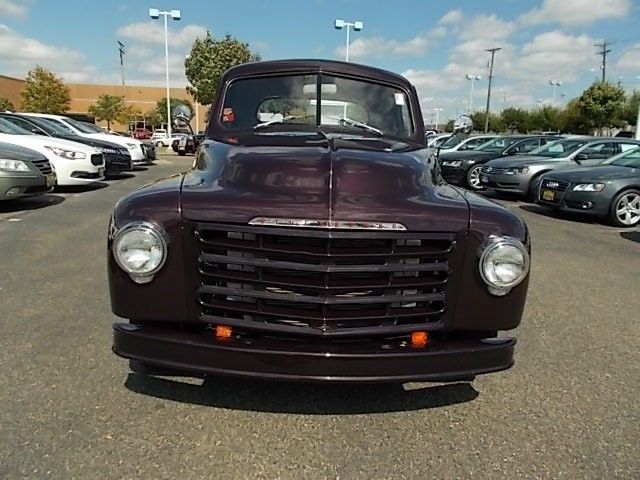 1952 Studebaker Pickup -- - photo 7