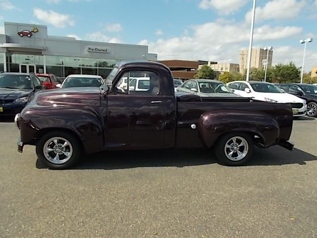 1952 Studebaker Pickup -- - photo 8